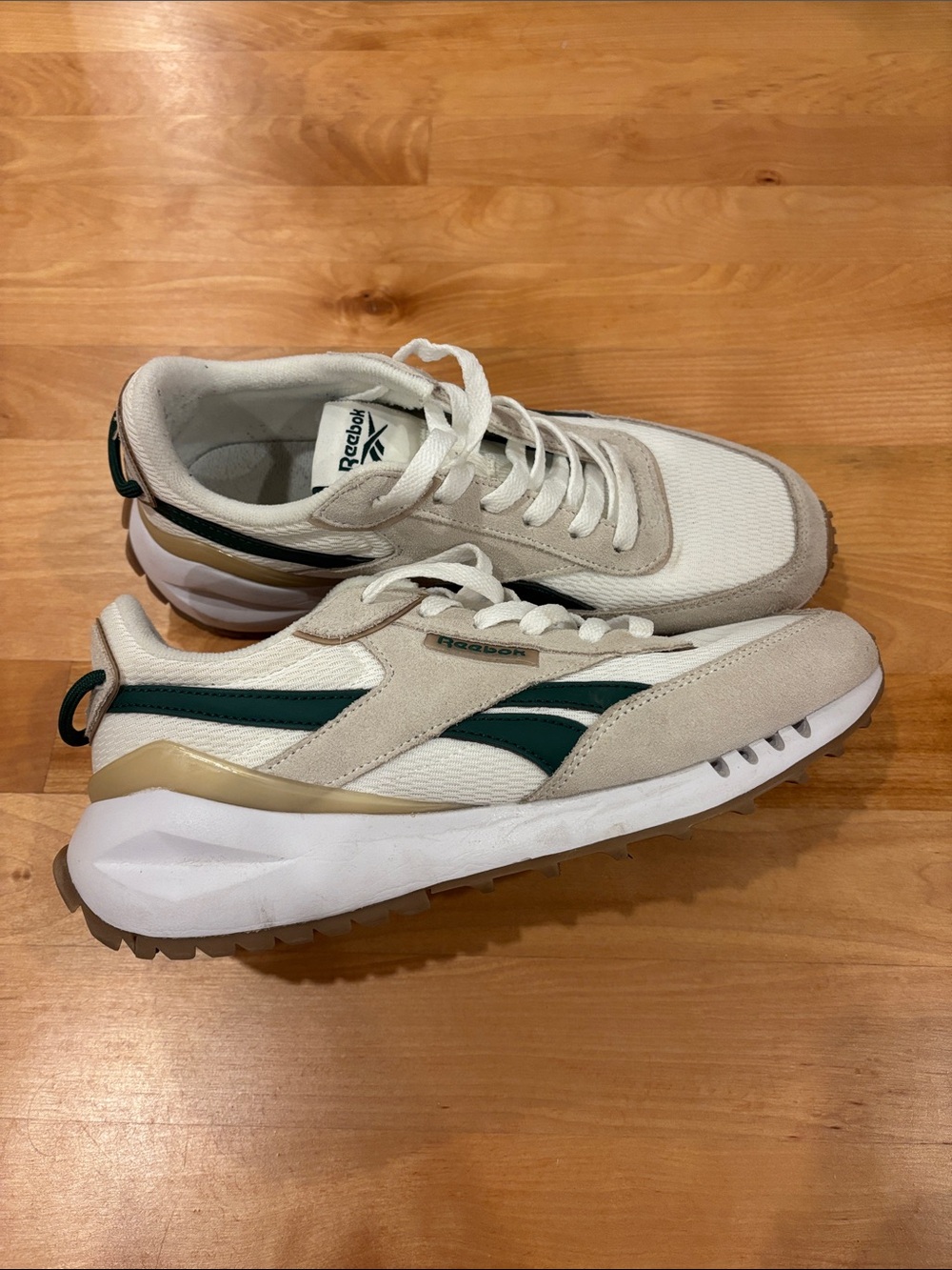 Reebok Sneakers!
